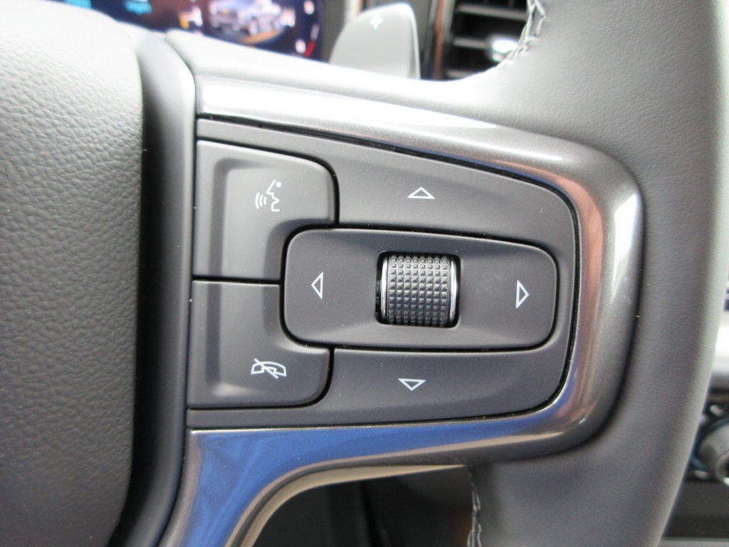 2026 Chevrolet Silverado 1500 High Country - Photo 31