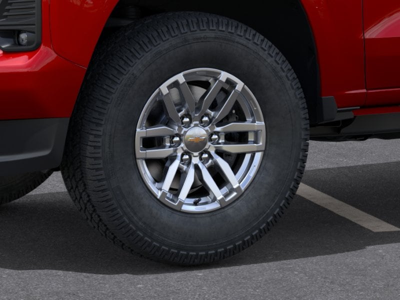 2026 Chevrolet Colorado LT - Photo 41