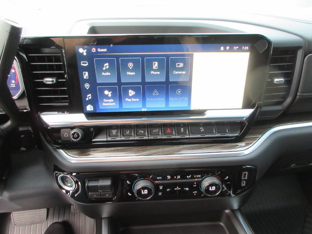 2026 Chevrolet Silverado 3500 HD LT - Photo 34