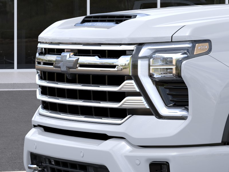 2026 Chevrolet Silverado 3500 HD High Country - Photo 52