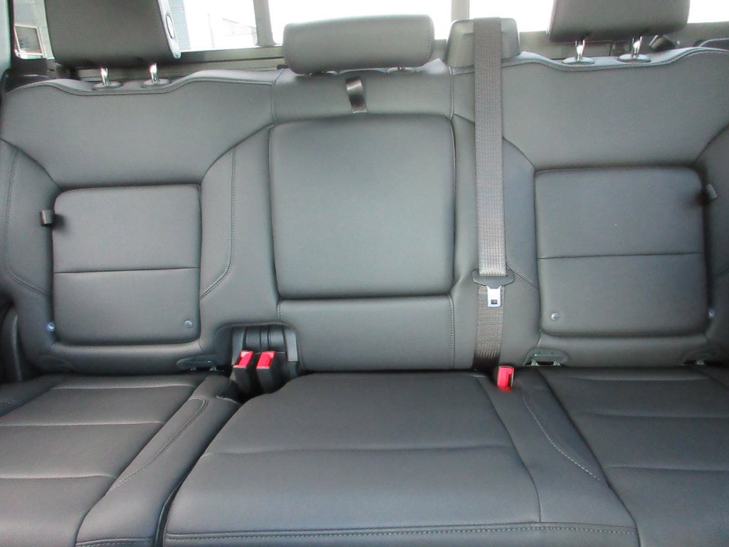 2026 Chevrolet Silverado 2500 HD LT - Photo 23