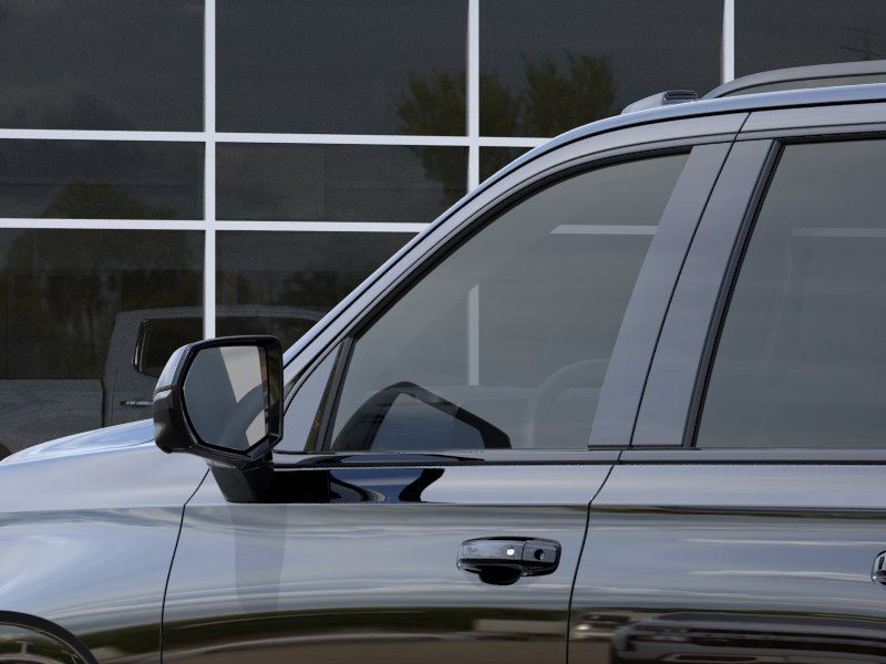 2026 Chevrolet Suburban RST - Photo 46