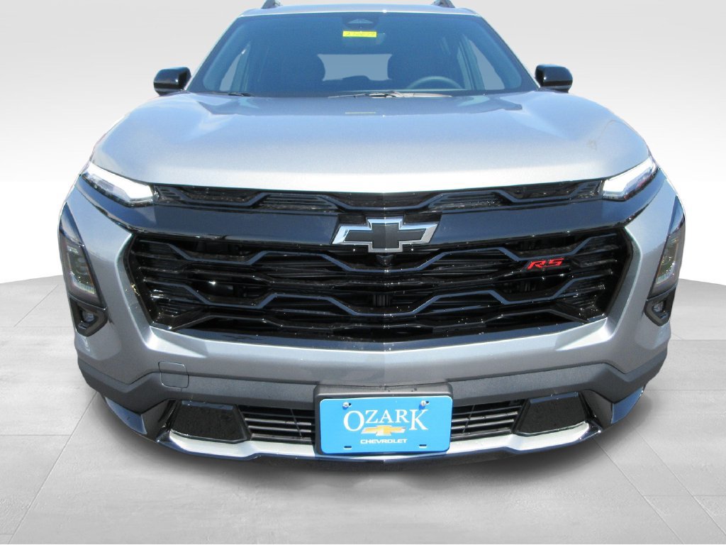 2027 Chevrolet Equinox RS - Photo 9