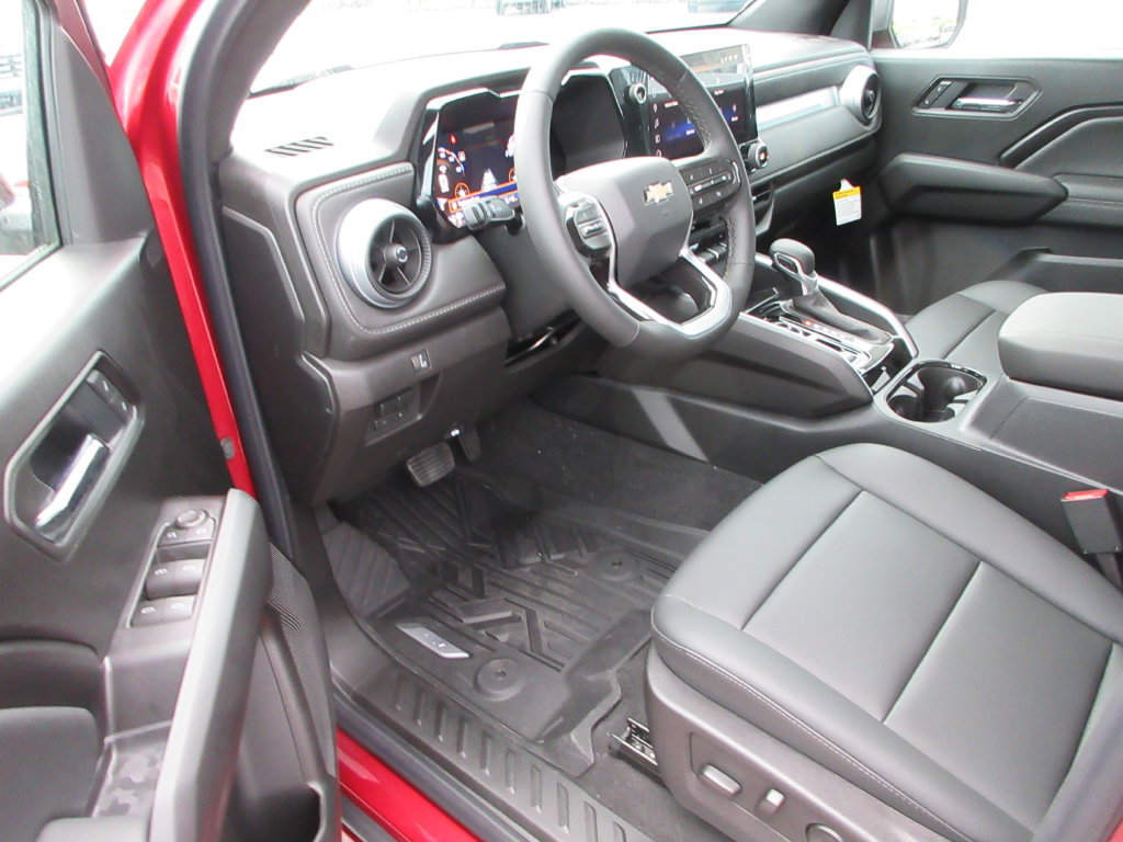 2026 Chevrolet Colorado LT - Photo 12