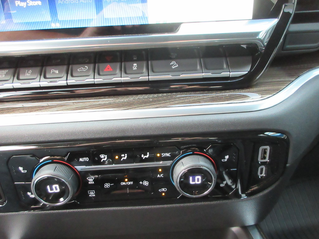 2026 Chevrolet Silverado 3500 HD LT - Photo 33