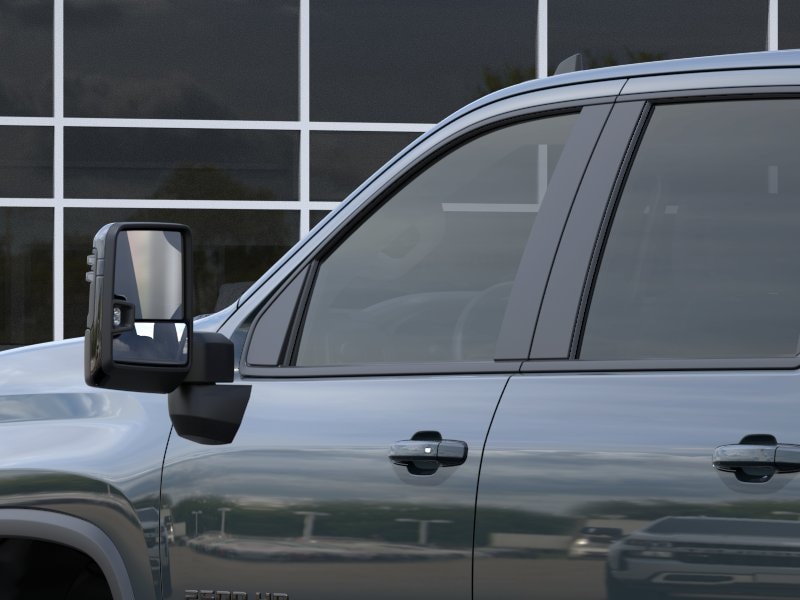 2026 Chevrolet Silverado 2500 HD LT - Photo 48