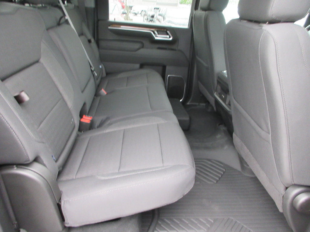 2026 Chevrolet Silverado 3500 HD LT - Photo 21