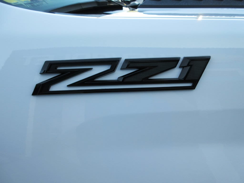 2026 Chevrolet Silverado 2500 HD LT - Photo 12