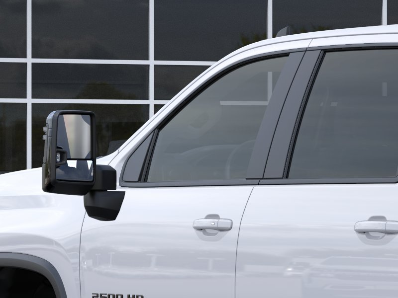 2026 Chevrolet Silverado 2500 HD LT - Photo 49
