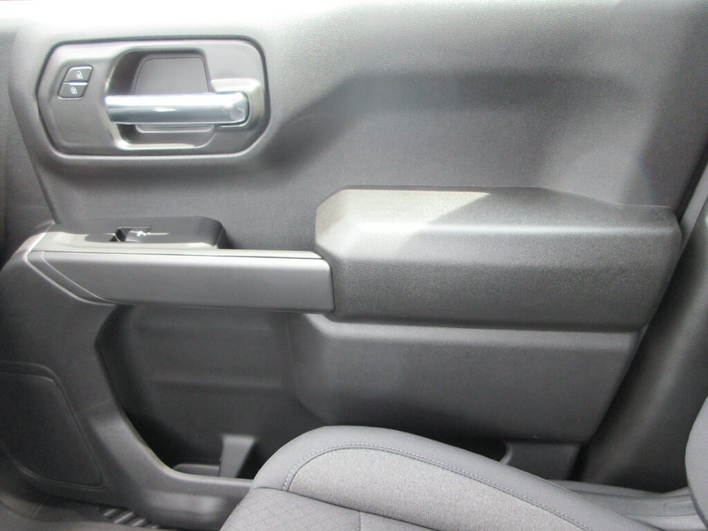 2026 Chevrolet Silverado 1500 Custom Trail Boss - Photo 33