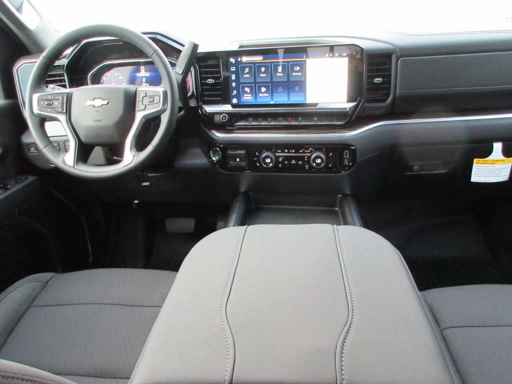 2026 Chevrolet Silverado 3500 HD LT - Photo 19