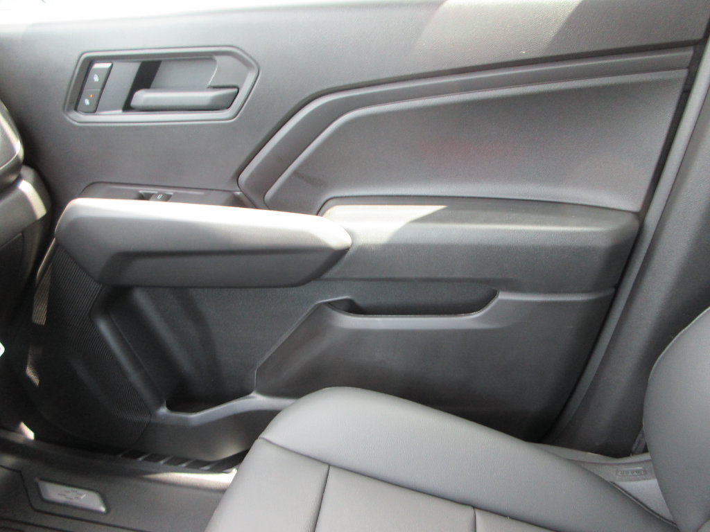 2026 Chevrolet Colorado Trail Boss - Photo 33