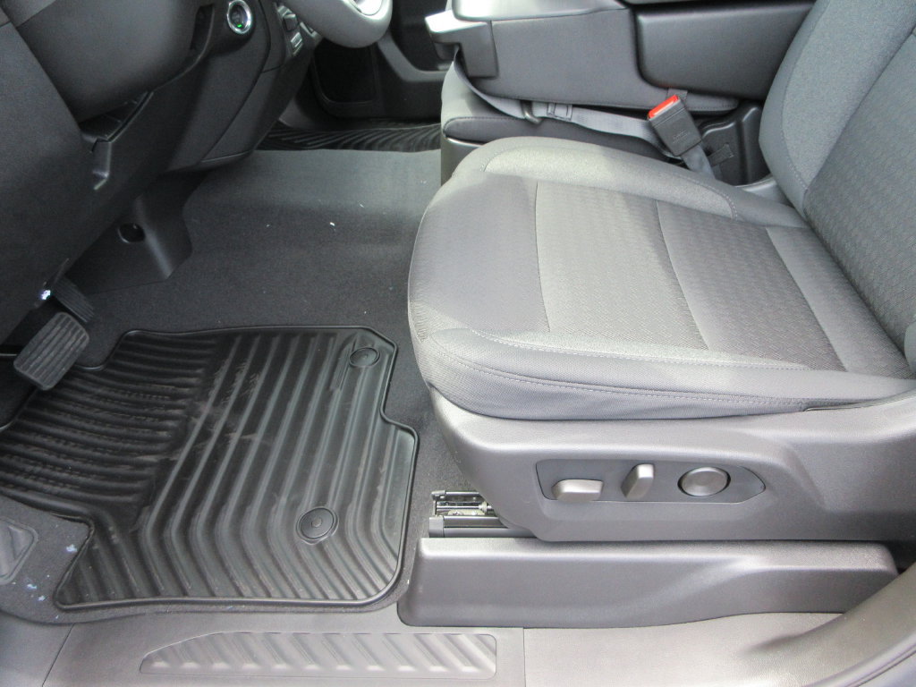 2026 Chevrolet Silverado 2500 HD Custom - Photo 22