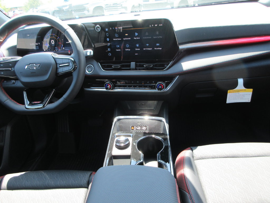 2027 Chevrolet Equinox RS - Photo 16