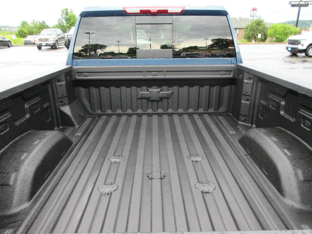 2026 Chevrolet Silverado 3500 HD LT - Photo 15