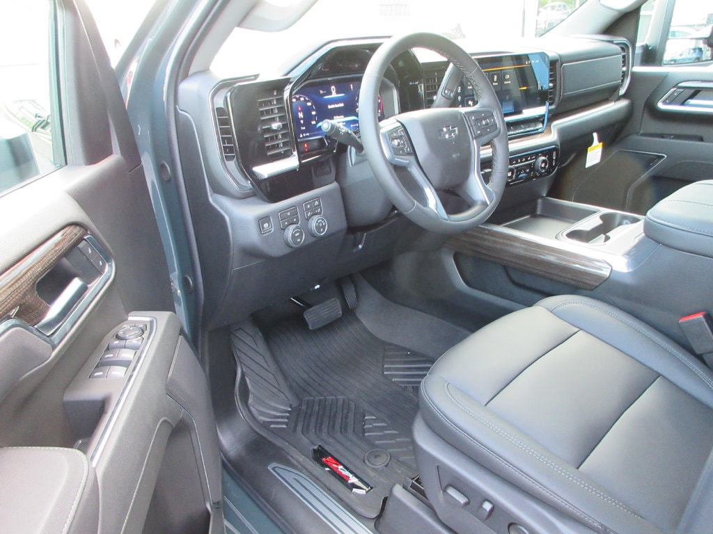 2026 Chevrolet Silverado 2500 HD LT - Photo 16