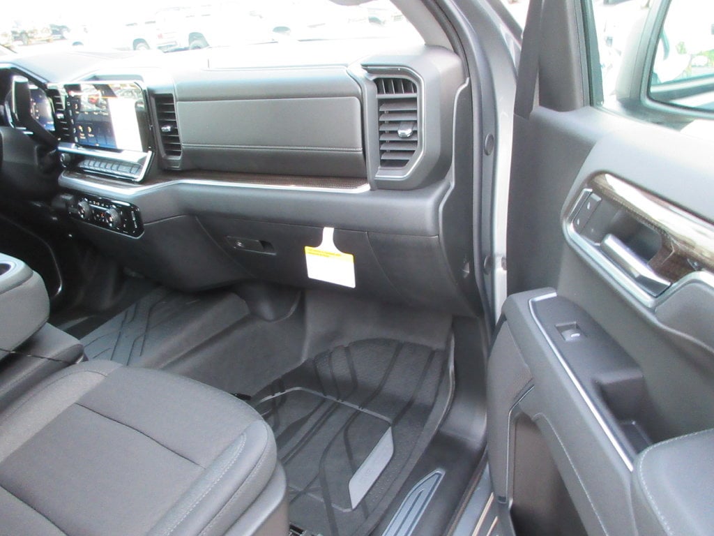 2026 Chevrolet Silverado 1500 RST - Photo 21