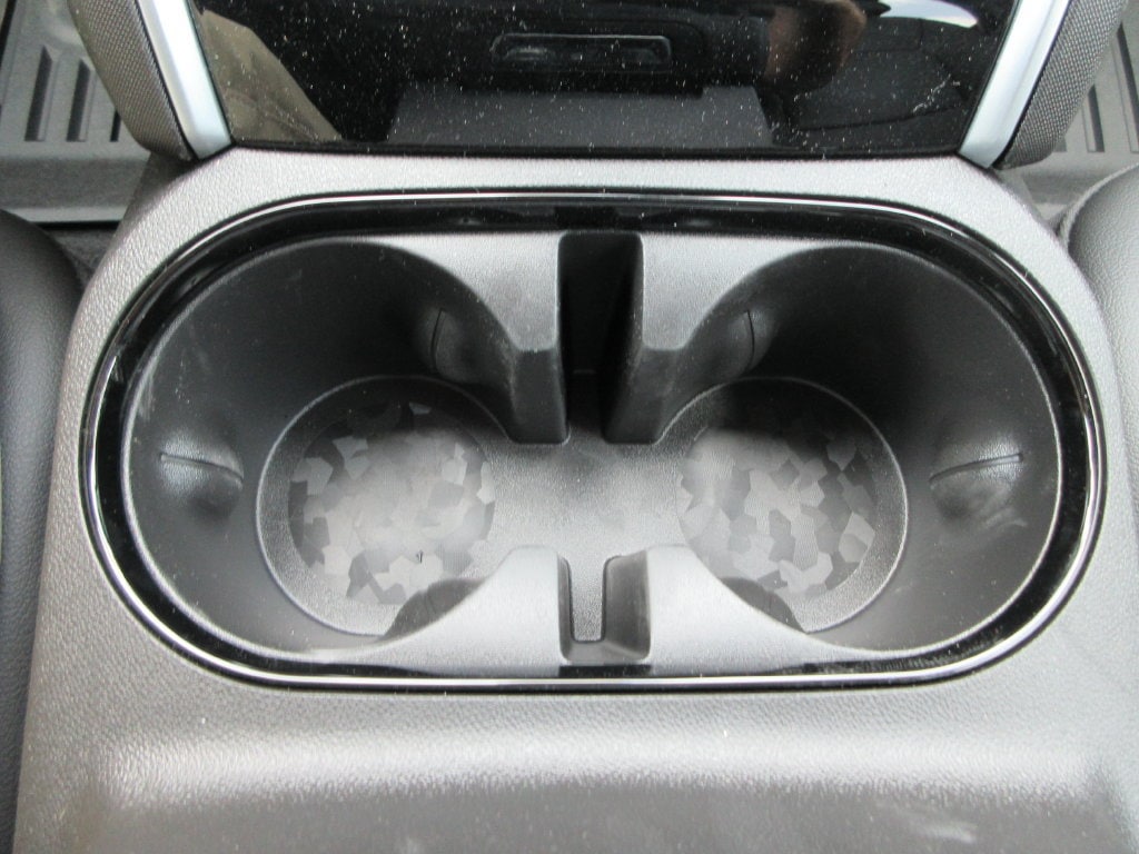 2026 Chevrolet Colorado Trail Boss - Photo 28