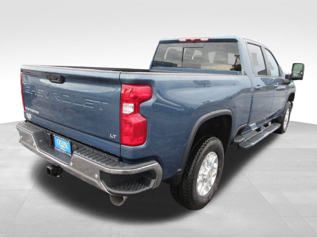2026 Chevrolet Silverado 3500 HD LT - Photo 6