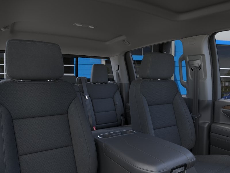 2026 Chevrolet Silverado 3500 HD LT - Photo 60