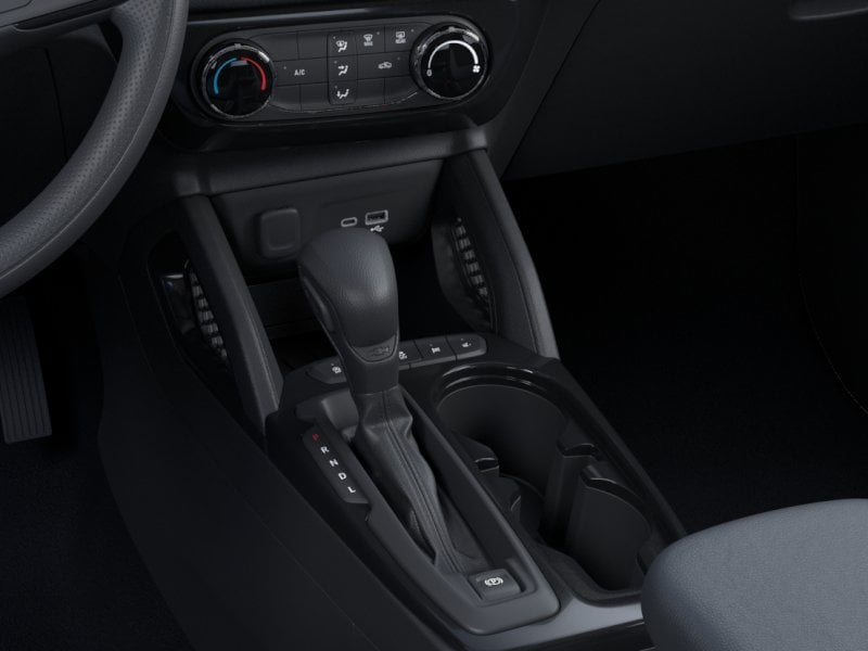 2026 Chevrolet Trailblazer LT - Photo 55