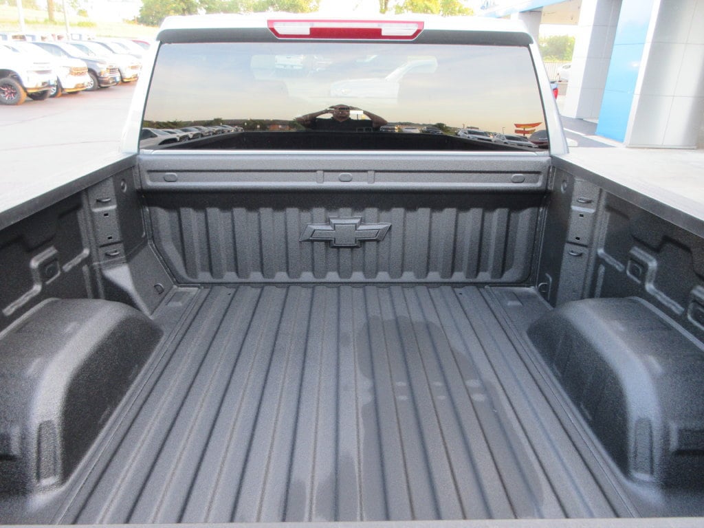 2026 Chevrolet Silverado 1500 RST - Photo 14