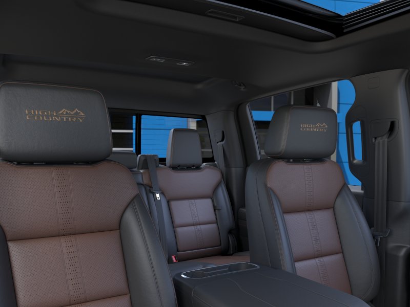 2026 Chevrolet Silverado 1500 High Country - Photo 63