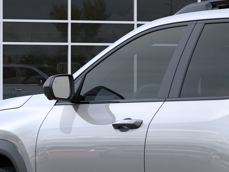 2027 Chevrolet Equinox RS - Photo 47