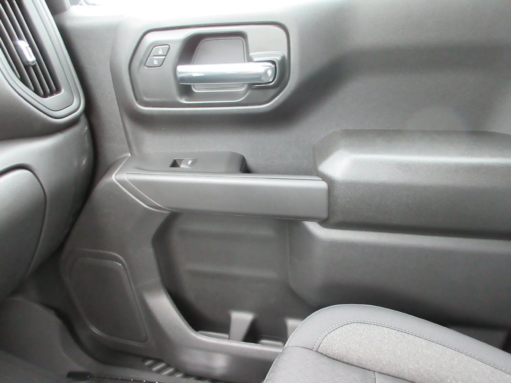 2026 Chevrolet Silverado 1500 Custom Trail Boss - Photo 33