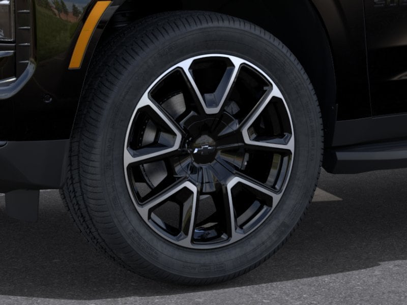 2026 Chevrolet Suburban RST - Photo 43