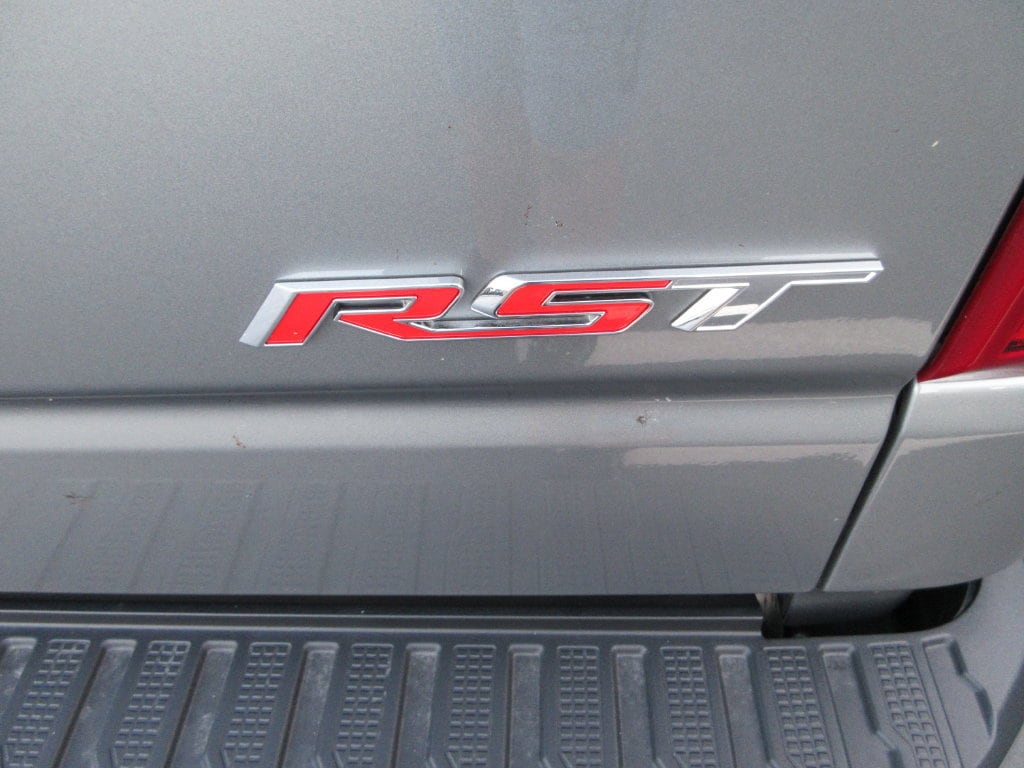 2026 Chevrolet Silverado 1500 RST - Photo 13