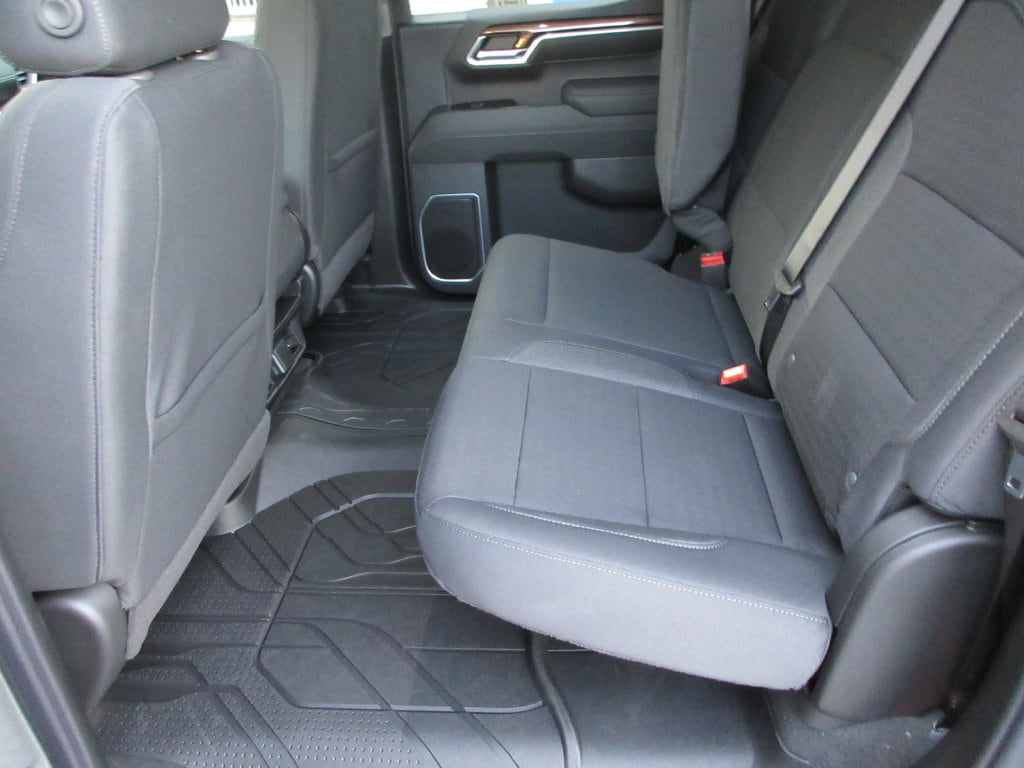 2026 Chevrolet Silverado 1500 RST - Photo 16