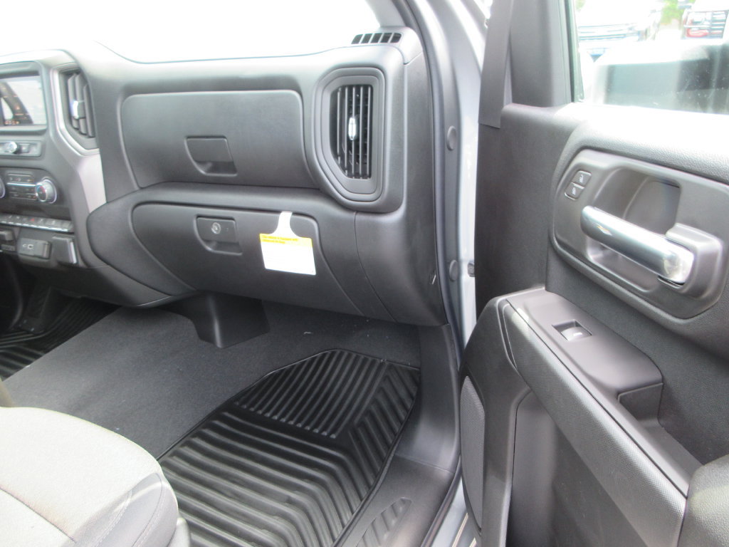 2026 Chevrolet Silverado 2500 HD Custom - Photo 20