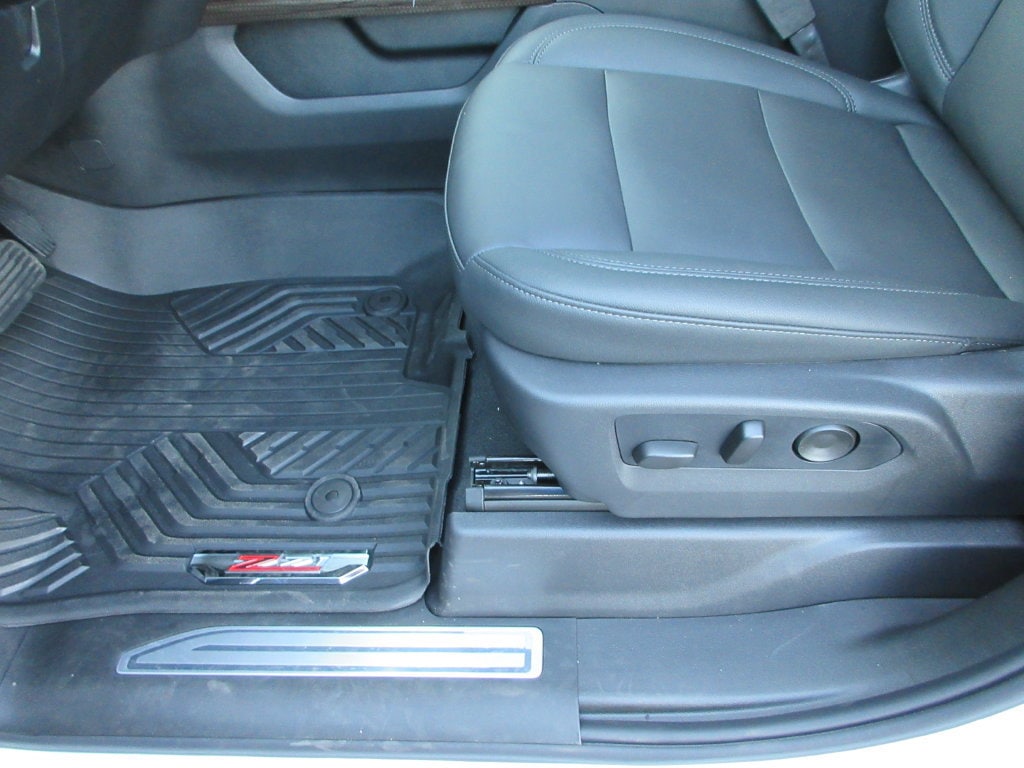 2026 Chevrolet Silverado 2500 HD LT - Photo 25