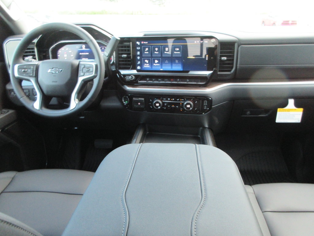 2026 Chevrolet Silverado 2500 HD LT - Photo 19