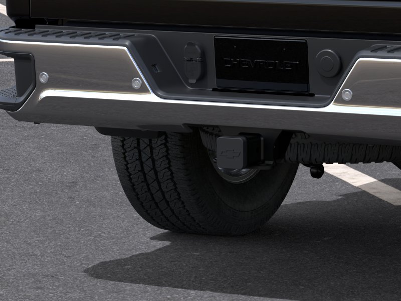 2026 Chevrolet Silverado 3500 HD LT - Photo 50