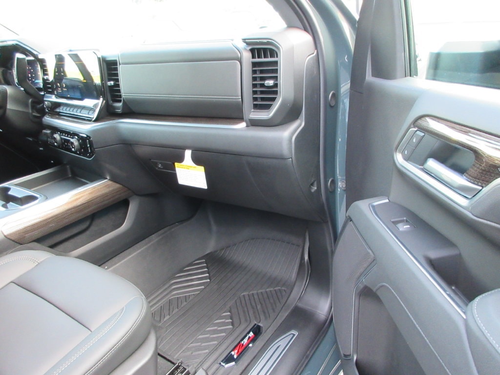 2026 Chevrolet Silverado 2500 HD LT - Photo 22