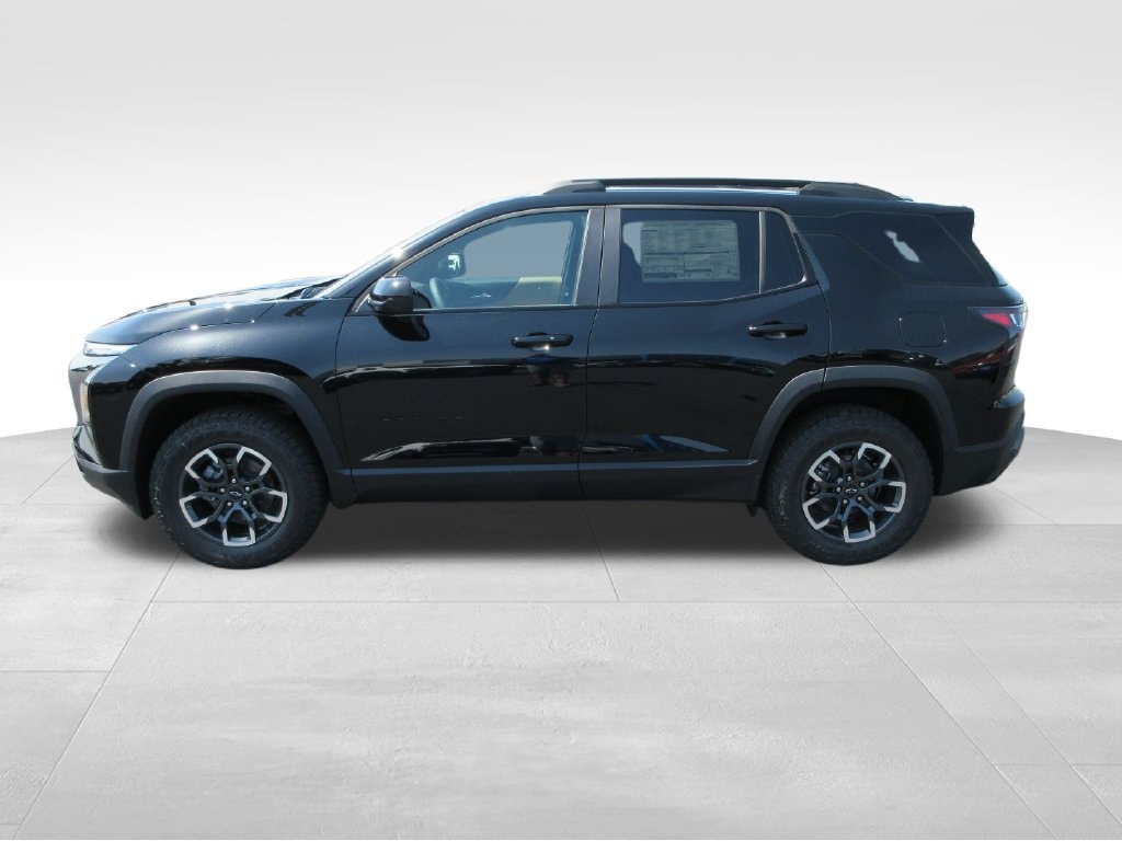 New 2027 Chevrolet Equinox Activ SUV