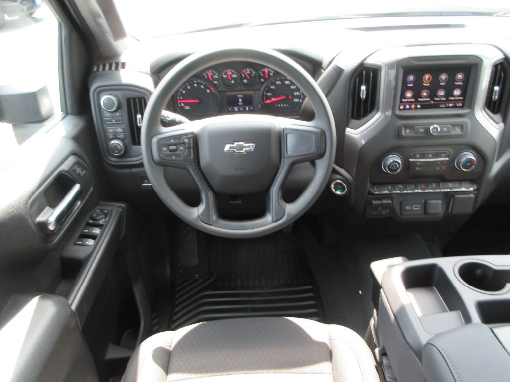 2026 Chevrolet Silverado 2500 HD Custom - Photo 16