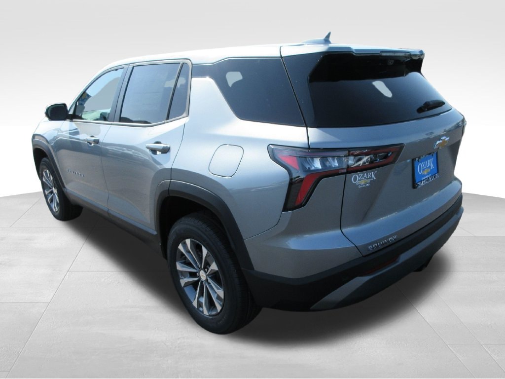 New 2027 Chevrolet Equinox LT SUV