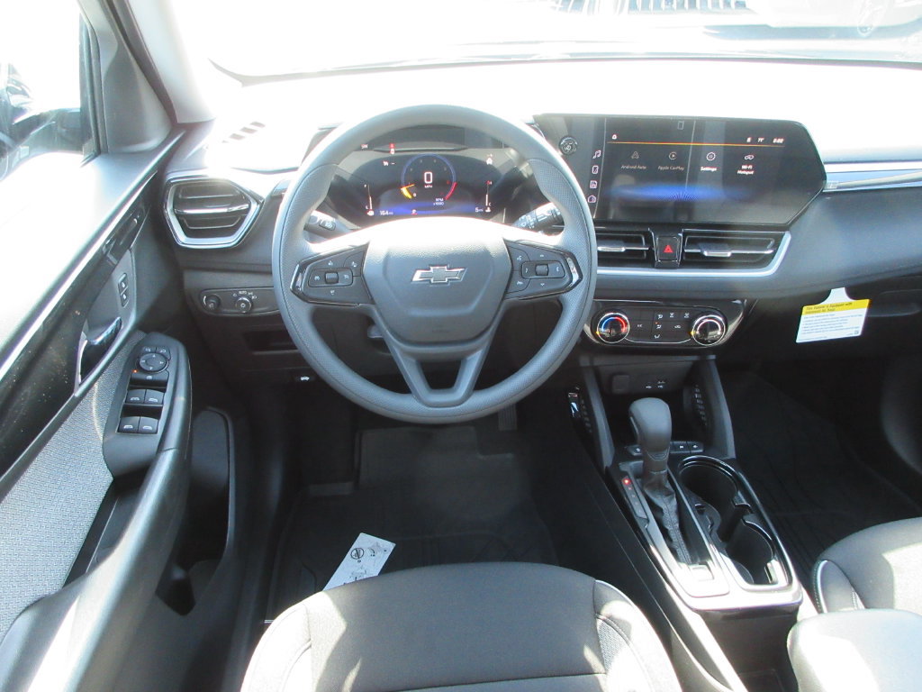 2026 Chevrolet Trailblazer LT - Photo 14