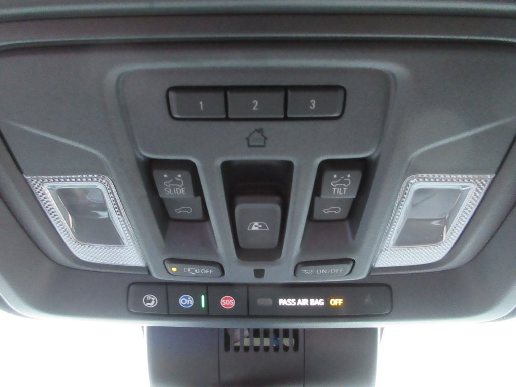 2026 Chevrolet Silverado 3500 HD High Country - Photo 37