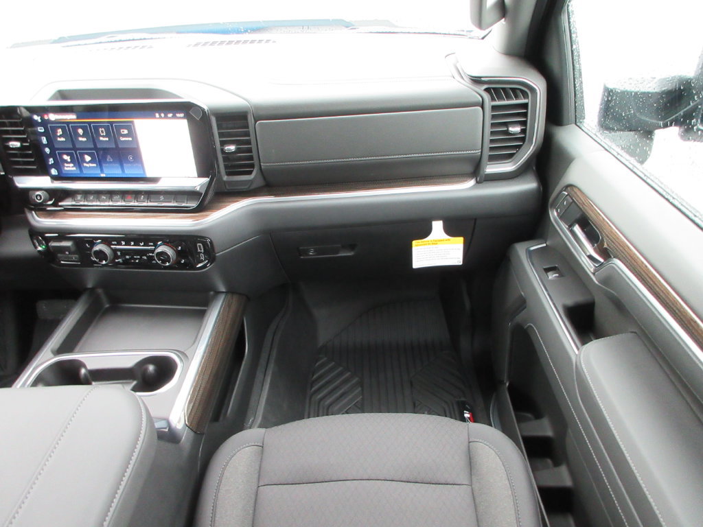 2026 Chevrolet Silverado 3500 HD LT - Photo 20