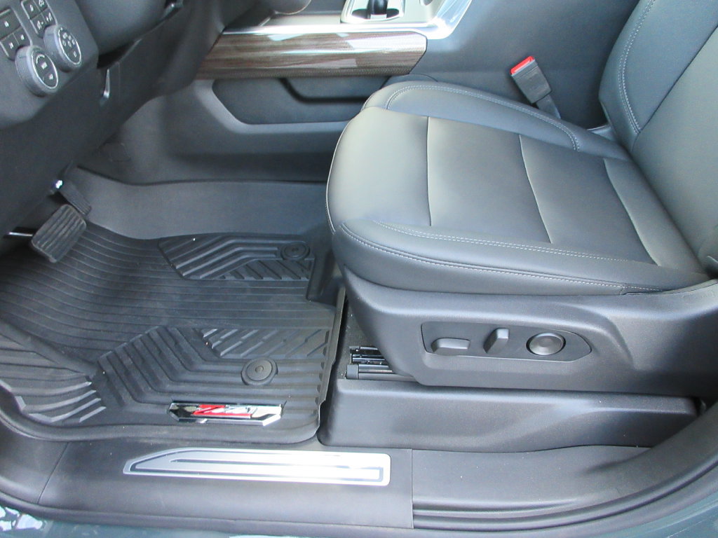 2026 Chevrolet Silverado 2500 HD LT - Photo 24