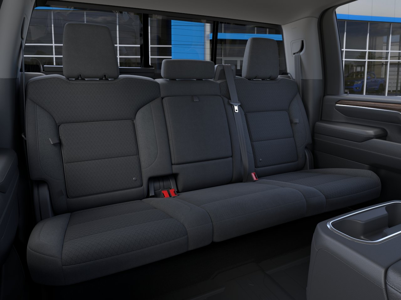 2026 Chevrolet Silverado 3500 HD LT - Photo 53