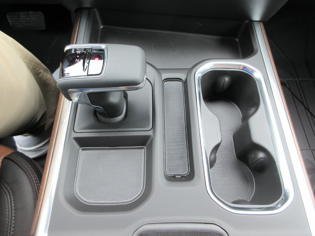 2026 Chevrolet Silverado 1500 High Country - Photo 33