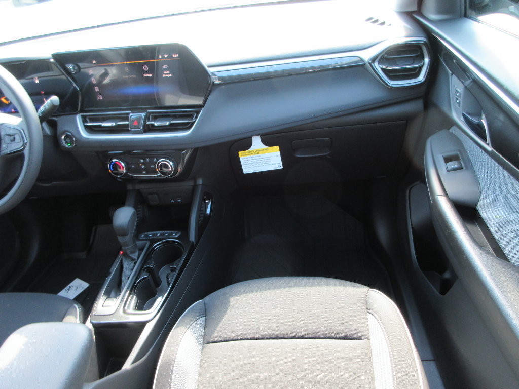2026 Chevrolet Trailblazer LT - Photo 16