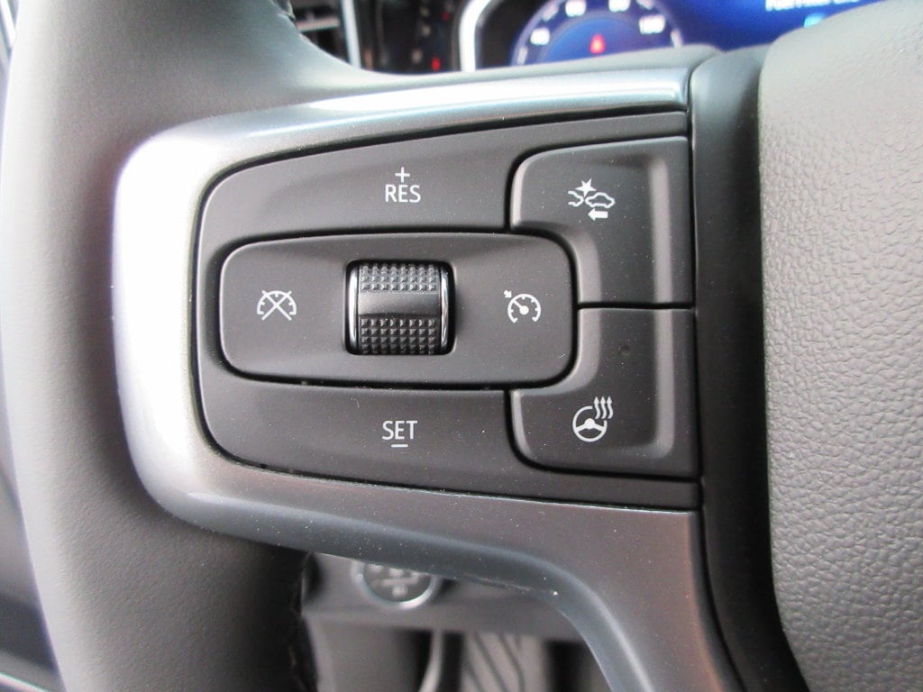 2026 Chevrolet Silverado 3500 HD LT - Photo 28