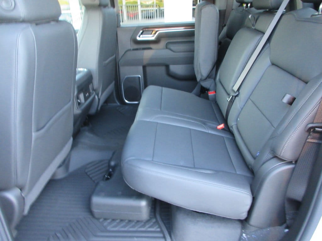 2026 Chevrolet Silverado 2500 HD LT - Photo 18