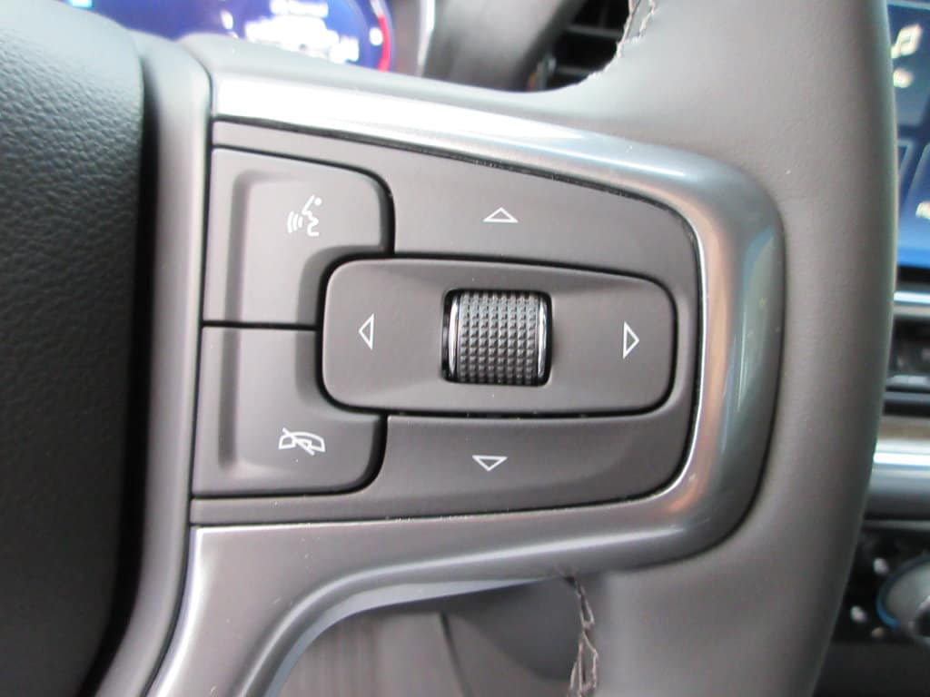 2026 Chevrolet Silverado 3500 HD LT - Photo 29
